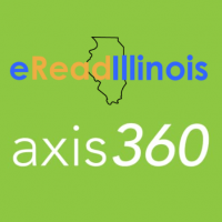 Axis 360 eRead Illinois
