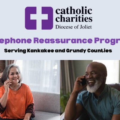Telephone Reassurance Program