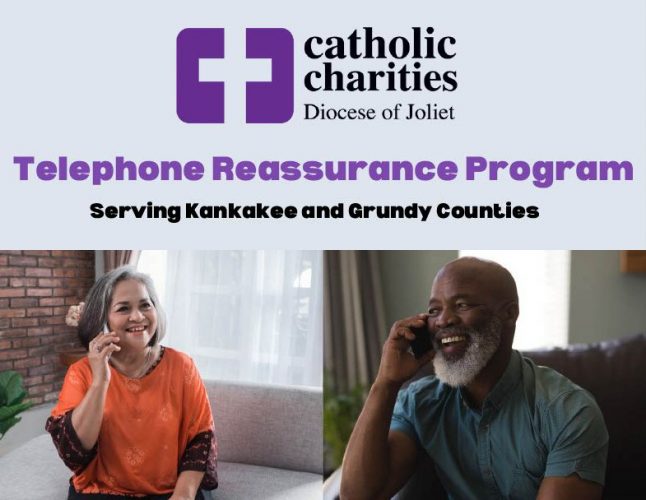 Telephone Reassurance Program