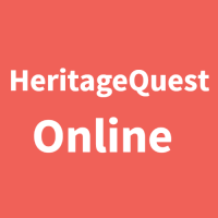 Heritage Quest Online