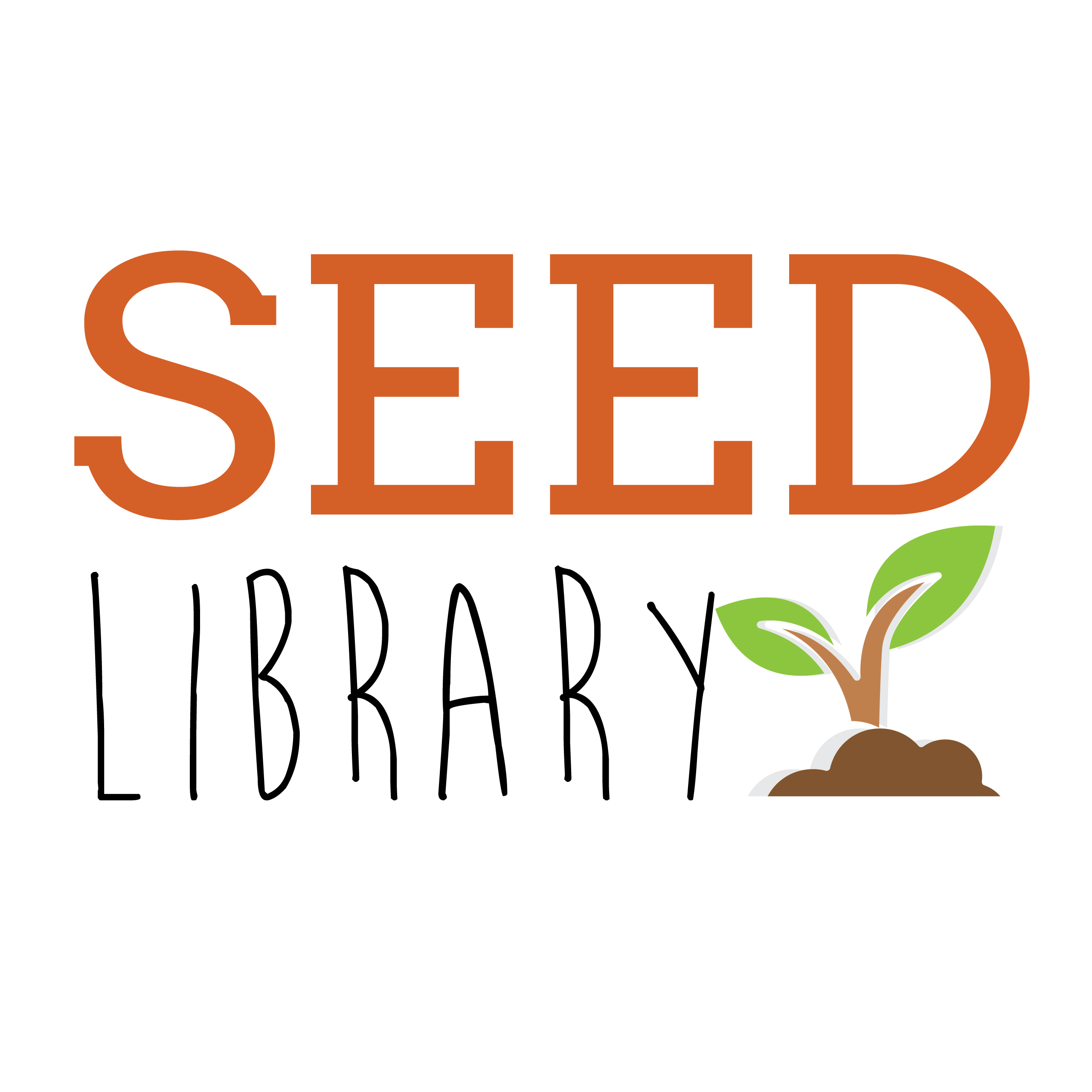You are currently viewing Seed Library
