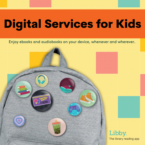 Digital Services for Kids