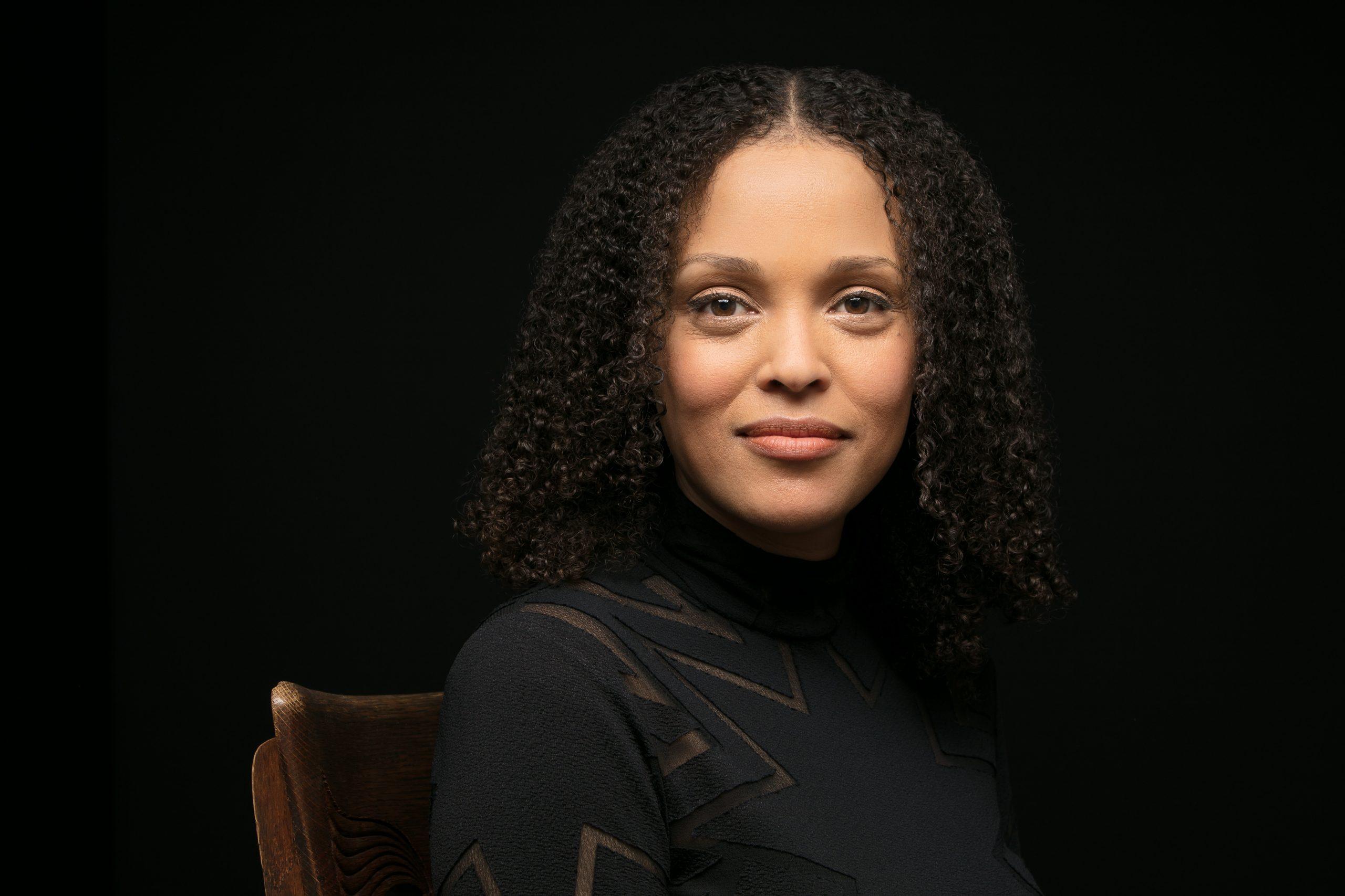 You are currently viewing Jesmyn Ward Zoom Author Talk 10/12