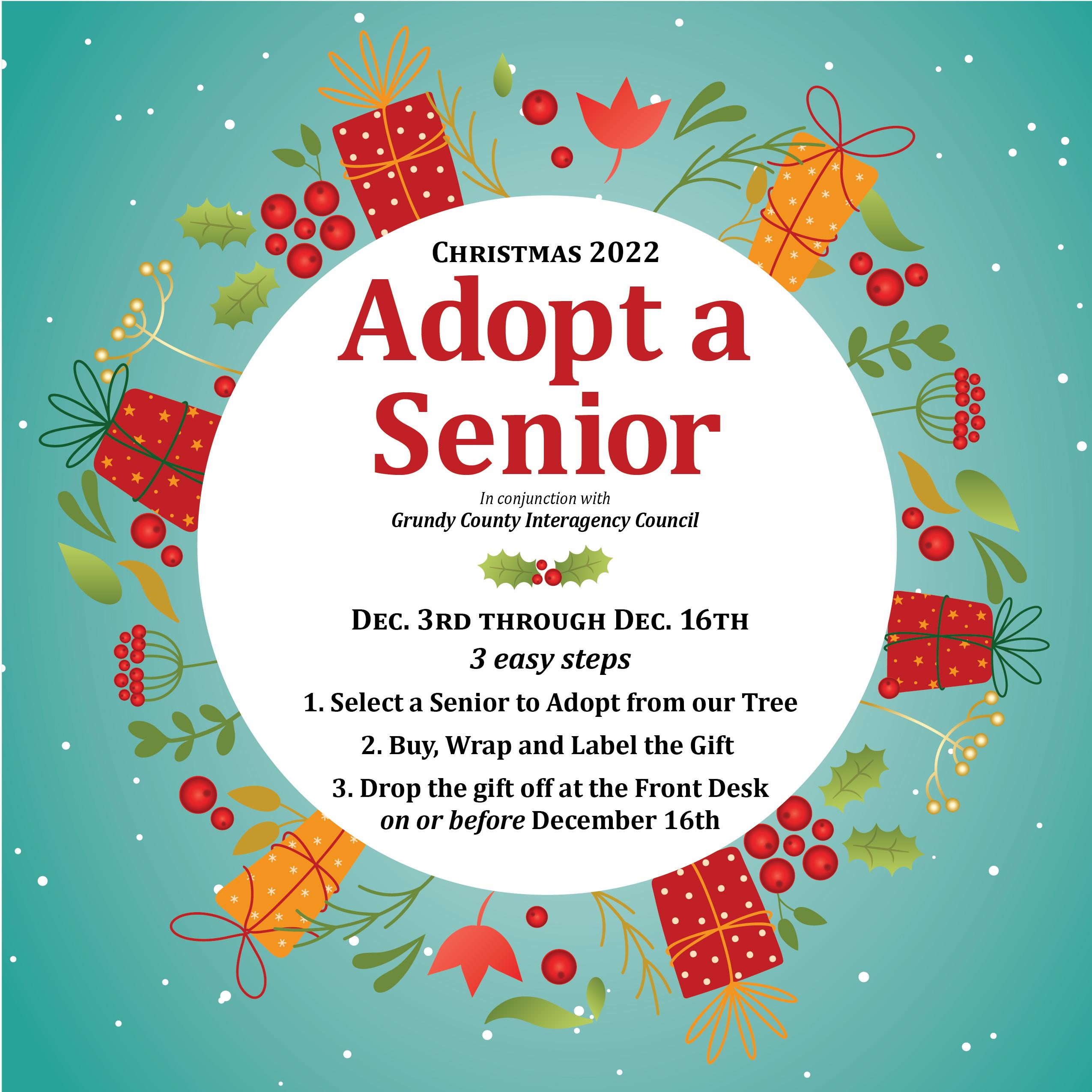 You are currently viewing Adopt-a-Senior