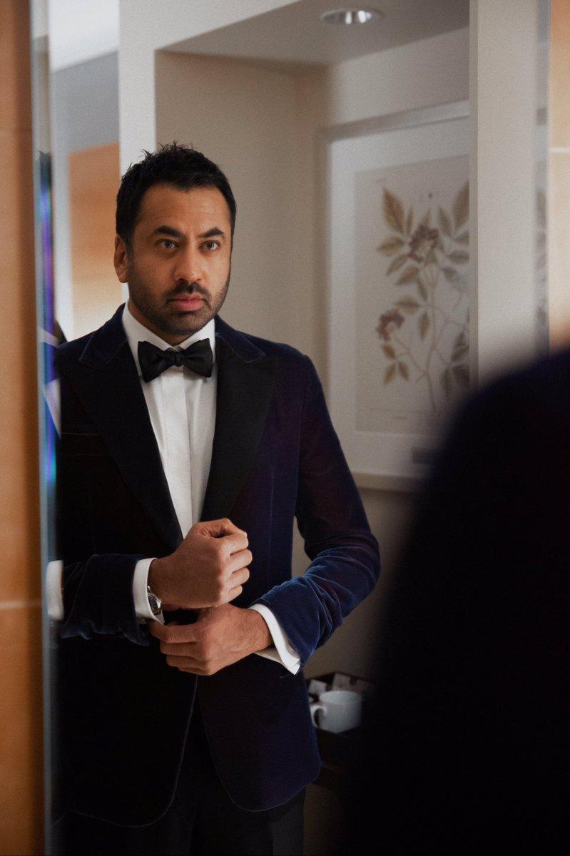 You are currently viewing May 4th: Kal Penn