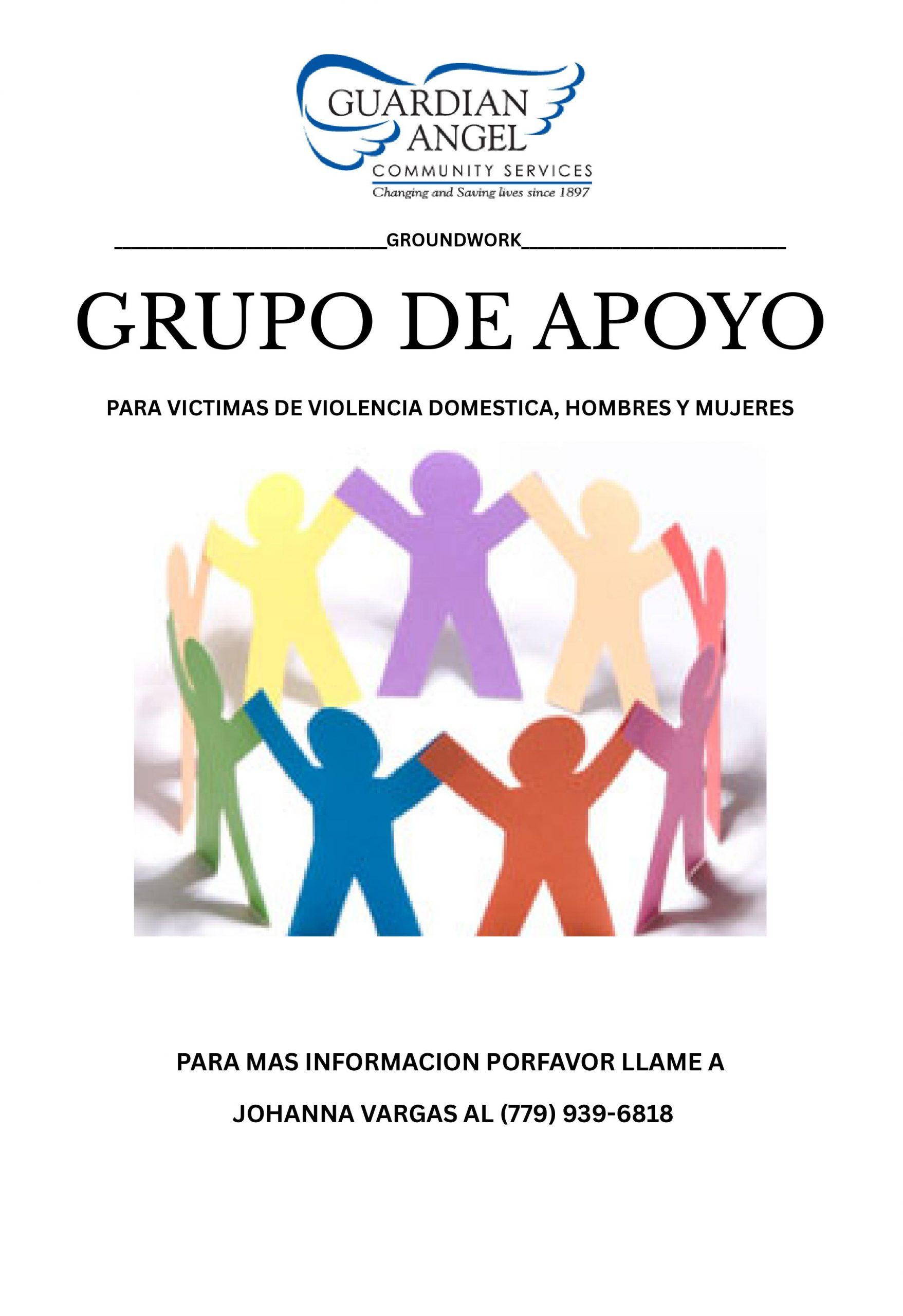 You are currently viewing We Care – Spanish Support Group