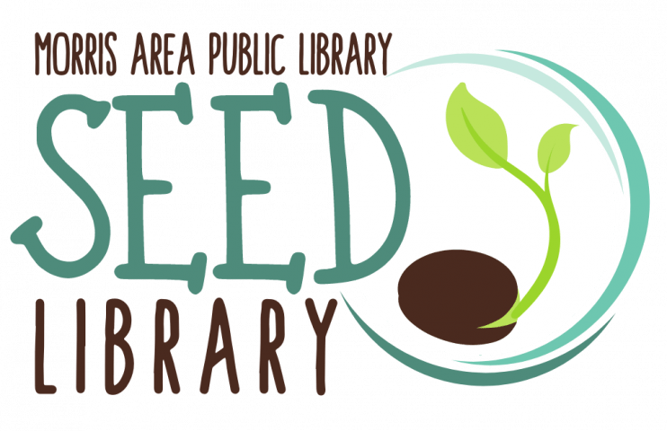 Seed Library – Morris Area Public Library
