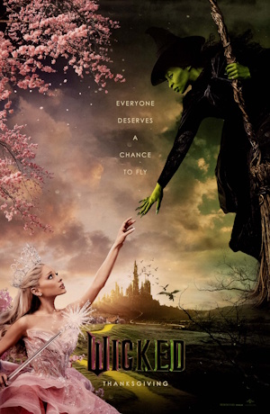 Wicked (2024)