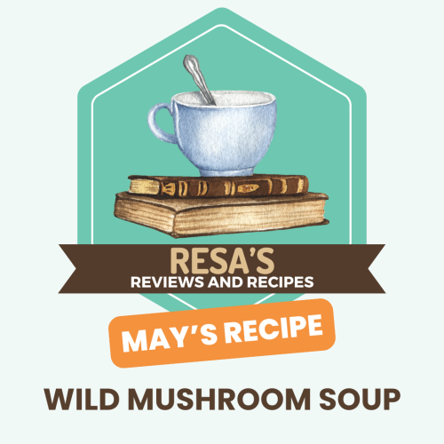 Resa’s Reviews and Recipes