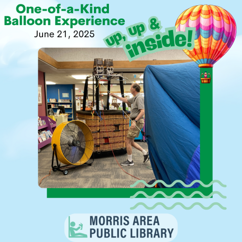 Up, Up, & Inside – June 21, 2025 Event Gallery