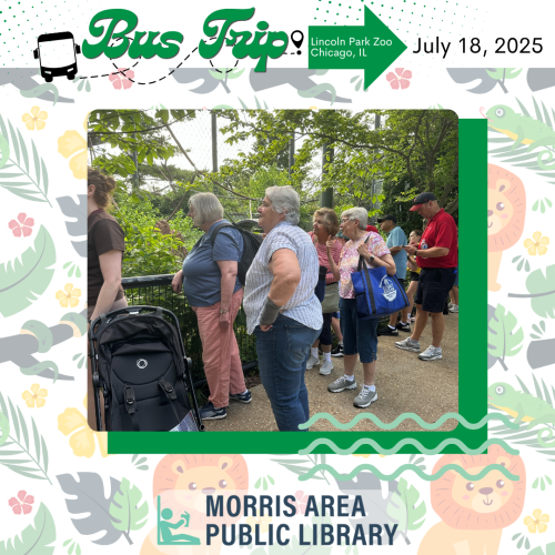 July 18, 2025 – Lincoln Park Zoo Event Gallery