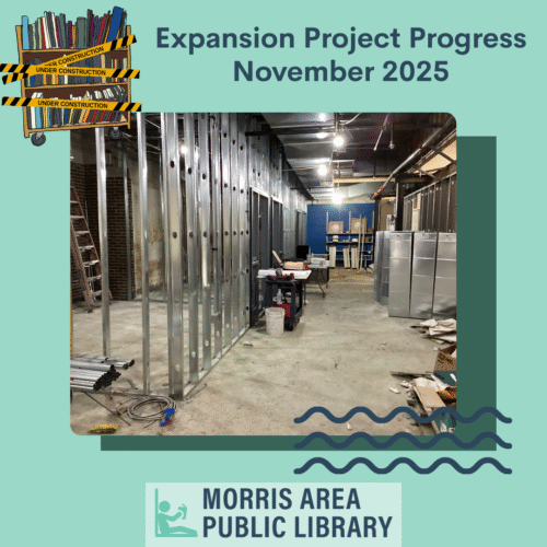 Expansion Update – November 2025 Event Gallery