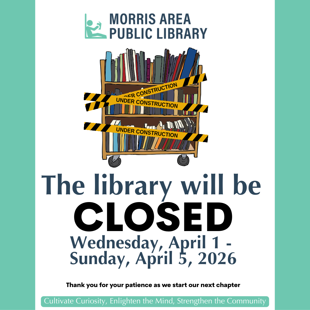 You are currently viewing Temporary Closure April 1–5 for Expansion Project Transition