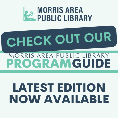 Program Guide – May 2026