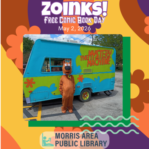 FREE Comic Book Day – May 2, 2026 – Event Gallery