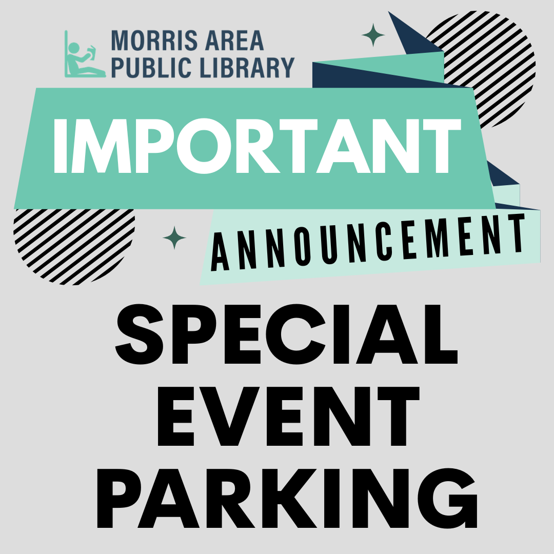 You are currently viewing Parking Notice: Downtown Trick-or-Treat